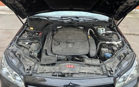 Mercedes-Benz E-Класс, 2013 год, 2 940 000 рублей, 36 фотография