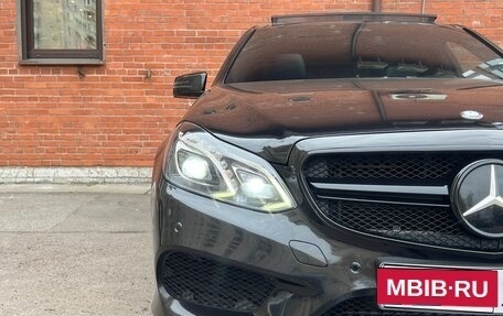 Mercedes-Benz E-Класс, 2013 год, 2 940 000 рублей, 33 фотография
