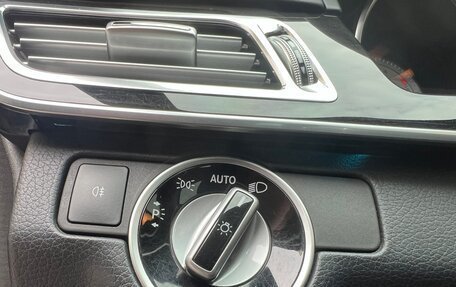 Mercedes-Benz E-Класс, 2013 год, 2 940 000 рублей, 39 фотография
