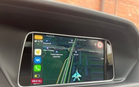 Mercedes-Benz E-Класс, 2013 год, 2 940 000 рублей, 40 фотография
