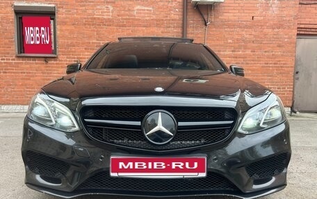 Mercedes-Benz E-Класс, 2013 год, 2 940 000 рублей, 28 фотография