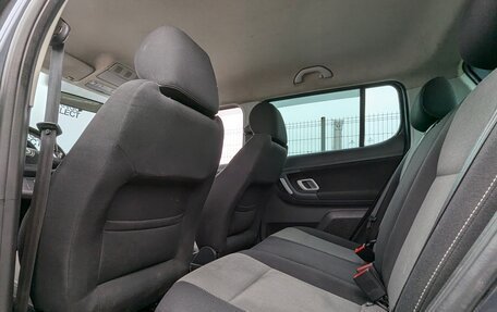 Skoda Fabia II, 2010 год, 650 000 рублей, 15 фотография