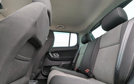 Skoda Fabia II, 2010 год, 650 000 рублей, 16 фотография