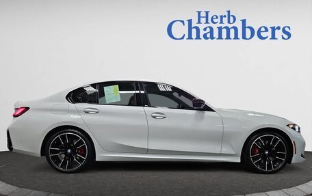 BMW 3 серия, 2022 год, 7 064 000 рублей, 3 фотография