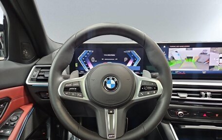BMW 3 серия, 2022 год, 7 064 000 рублей, 10 фотография