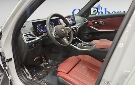 BMW 3 серия, 2022 год, 7 064 000 рублей, 7 фотография