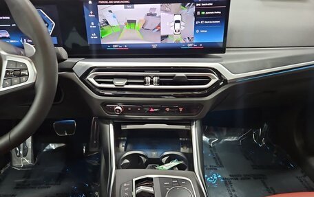 BMW 3 серия, 2022 год, 7 064 000 рублей, 11 фотография