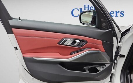 BMW 3 серия, 2022 год, 7 064 000 рублей, 6 фотография