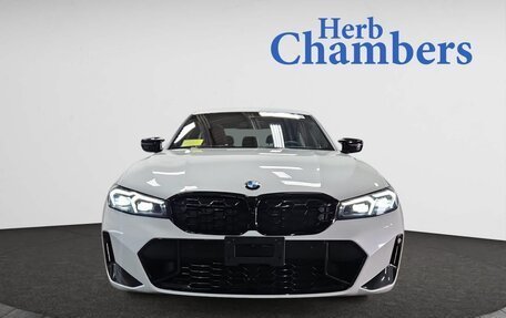 BMW 3 серия, 2022 год, 7 064 000 рублей, 2 фотография