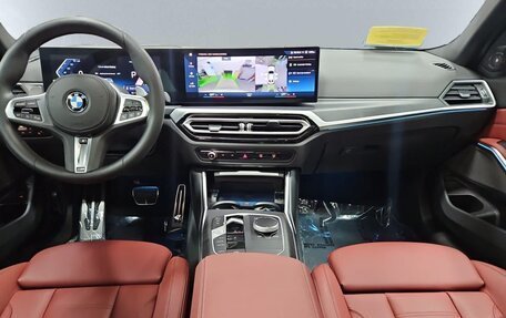 BMW 3 серия, 2022 год, 7 064 000 рублей, 9 фотография