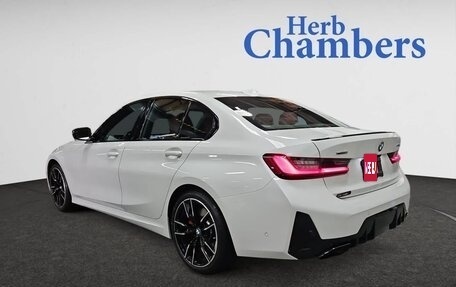 BMW 3 серия, 2022 год, 7 064 000 рублей, 4 фотография