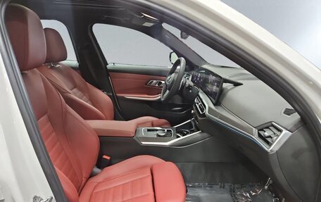 BMW 3 серия, 2022 год, 7 064 000 рублей, 14 фотография