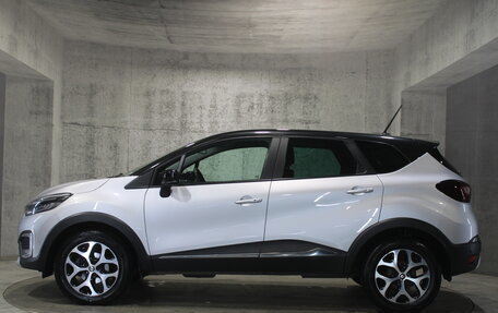 Renault Kaptur I рестайлинг, 2020 год, 1 765 000 рублей, 5 фотография