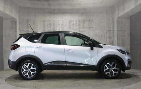 Renault Kaptur I рестайлинг, 2020 год, 1 765 000 рублей, 4 фотография
