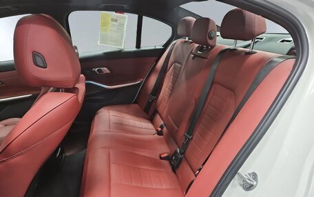BMW 3 серия, 2022 год, 7 064 000 рублей, 16 фотография