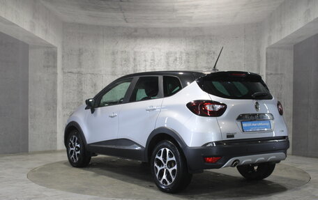 Renault Kaptur I рестайлинг, 2020 год, 1 765 000 рублей, 8 фотография
