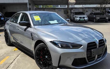 BMW M3, 2025 год, 17 900 000 рублей, 4 фотография