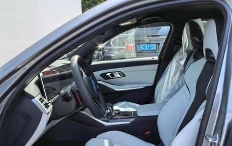BMW M3, 2025 год, 17 900 000 рублей, 7 фотография