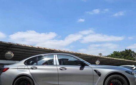 BMW M3, 2025 год, 17 900 000 рублей, 3 фотография