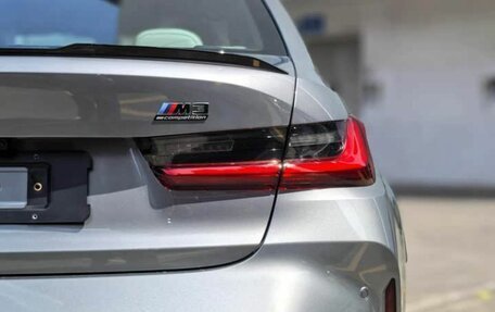 BMW M3, 2025 год, 17 900 000 рублей, 8 фотография