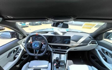 BMW M3, 2025 год, 17 900 000 рублей, 2 фотография