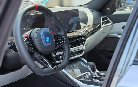 BMW M3, 2025 год, 17 900 000 рублей, 6 фотография