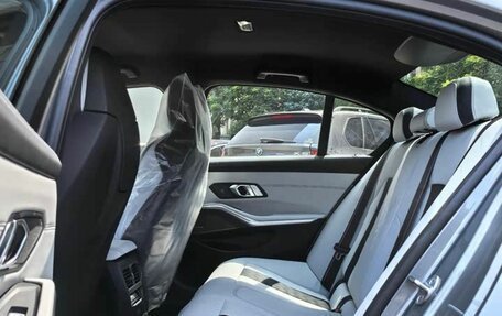 BMW M3, 2025 год, 17 900 000 рублей, 9 фотография