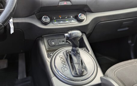KIA Sportage III, 2012 год, 1 150 000 рублей, 14 фотография