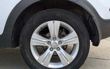 KIA Sportage III, 2012 год, 1 150 000 рублей, 6 фотография
