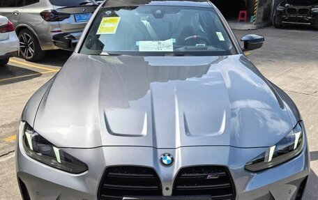 BMW M3, 2025 год, 17 900 000 рублей, 10 фотография