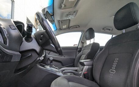 KIA Sportage III, 2012 год, 1 150 000 рублей, 10 фотография