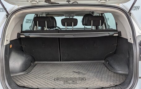 KIA Sportage III, 2012 год, 1 150 000 рублей, 5 фотография