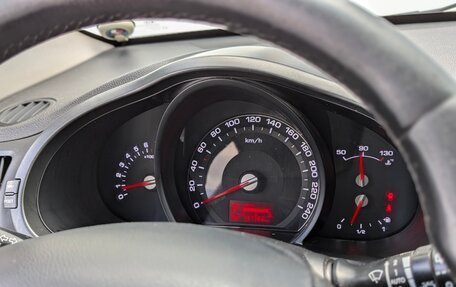 KIA Sportage III, 2012 год, 1 150 000 рублей, 16 фотография