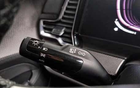 KIA Sportage IV рестайлинг, 2021 год, 2 450 000 рублей, 15 фотография