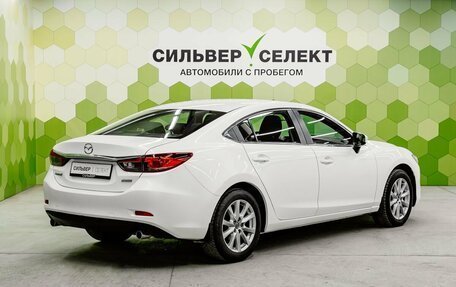 Mazda 6, 2013 год, 1 679 000 рублей, 2 фотография