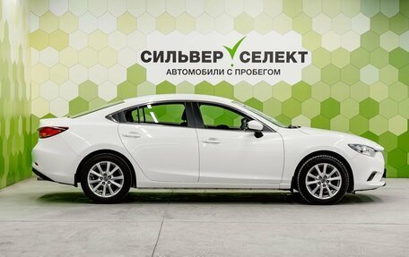 Mazda 6, 2013 год, 1 679 000 рублей, 8 фотография