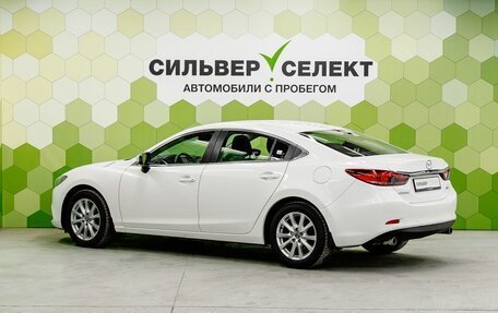 Mazda 6, 2013 год, 1 679 000 рублей, 6 фотография