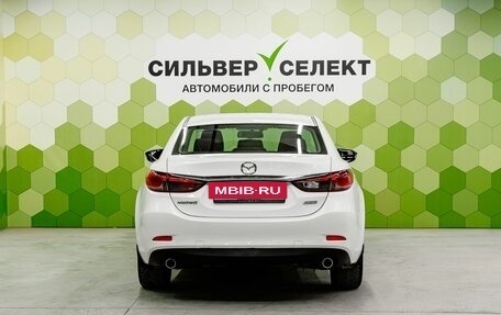 Mazda 6, 2013 год, 1 679 000 рублей, 4 фотография