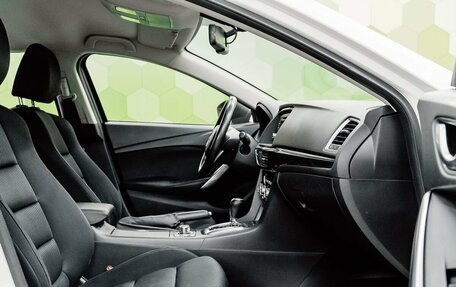 Mazda 6, 2013 год, 1 679 000 рублей, 11 фотография