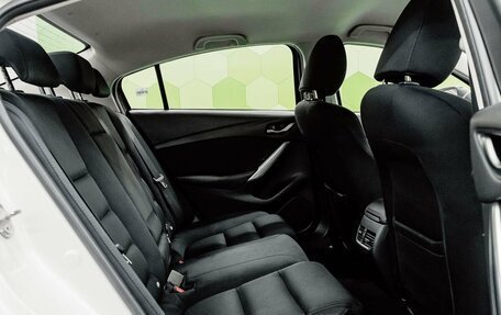 Mazda 6, 2013 год, 1 679 000 рублей, 12 фотография