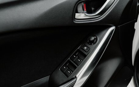 Mazda 6, 2013 год, 1 679 000 рублей, 21 фотография