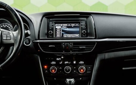 Mazda 6, 2013 год, 1 679 000 рублей, 18 фотография