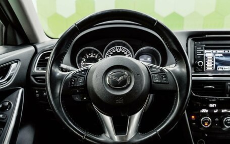 Mazda 6, 2013 год, 1 679 000 рублей, 17 фотография