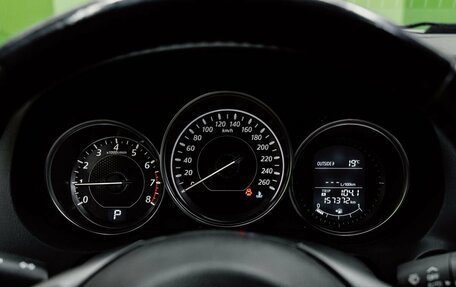 Mazda 6, 2013 год, 1 679 000 рублей, 14 фотография
