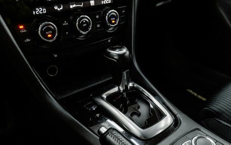 Mazda 6, 2013 год, 1 679 000 рублей, 19 фотография