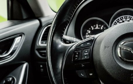 Mazda 6, 2013 год, 1 679 000 рублей, 15 фотография