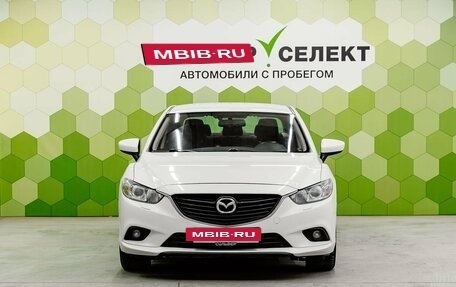 Mazda 6, 2013 год, 1 679 000 рублей, 3 фотография