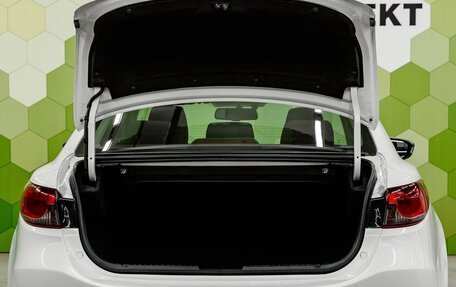Mazda 6, 2013 год, 1 679 000 рублей, 24 фотография