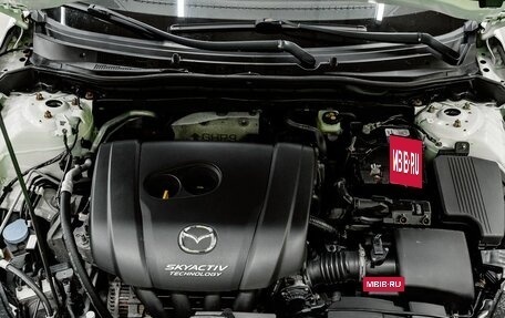 Mazda 6, 2013 год, 1 679 000 рублей, 23 фотография