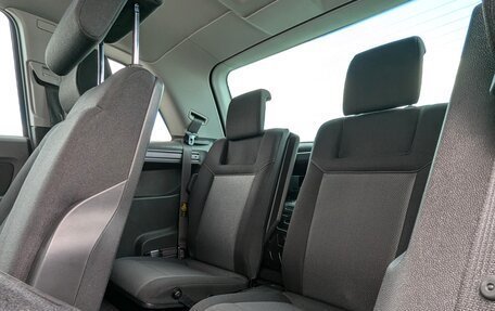 Opel Zafira B, 2011 год, 750 000 рублей, 29 фотография